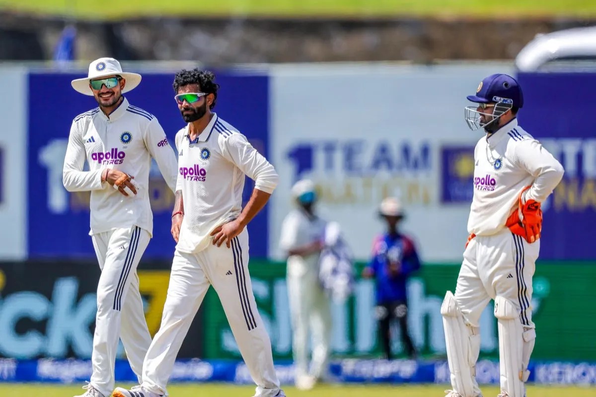 ravindra jadeja
