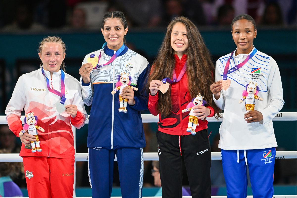 CWG 2026