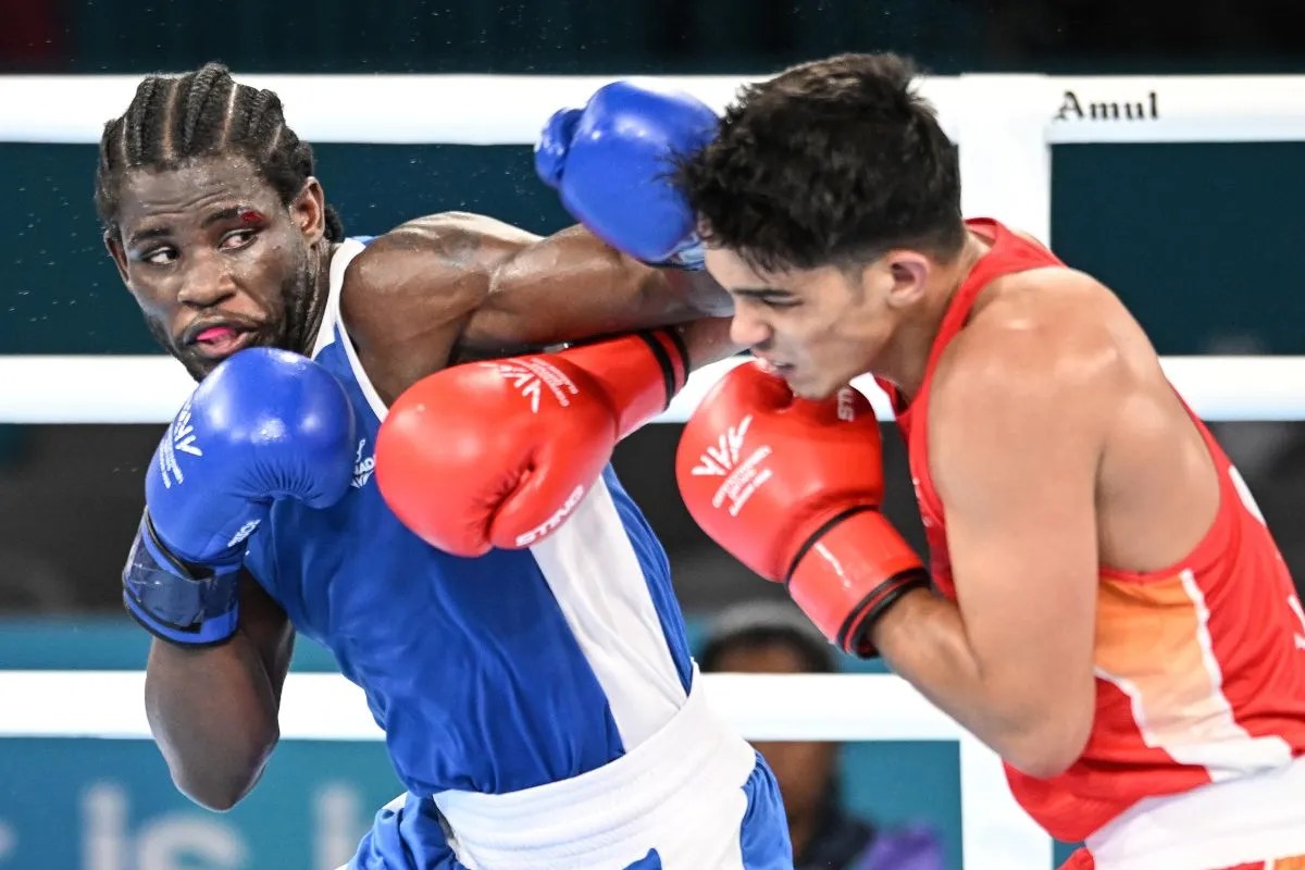 India's Schedule for CWG 2026 Day 10