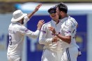 team india wicket celebration of Niroshan Dickwella