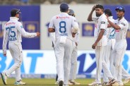 sri lanka cricket team