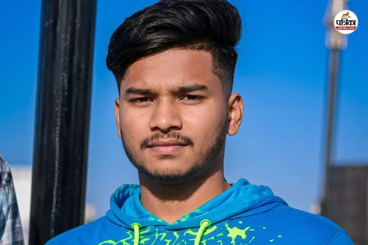 Sri ganganagar Young man Krish Garg Death FIR against 3 read a failed love story