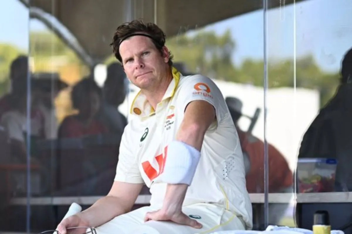 Steve Smith equals Joe Root world record, Aus vs Ban 1st Test,