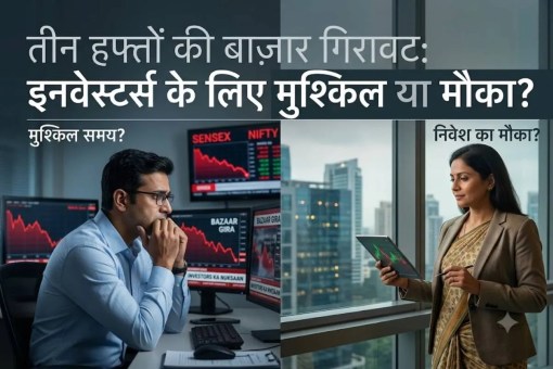 Stock Market News.