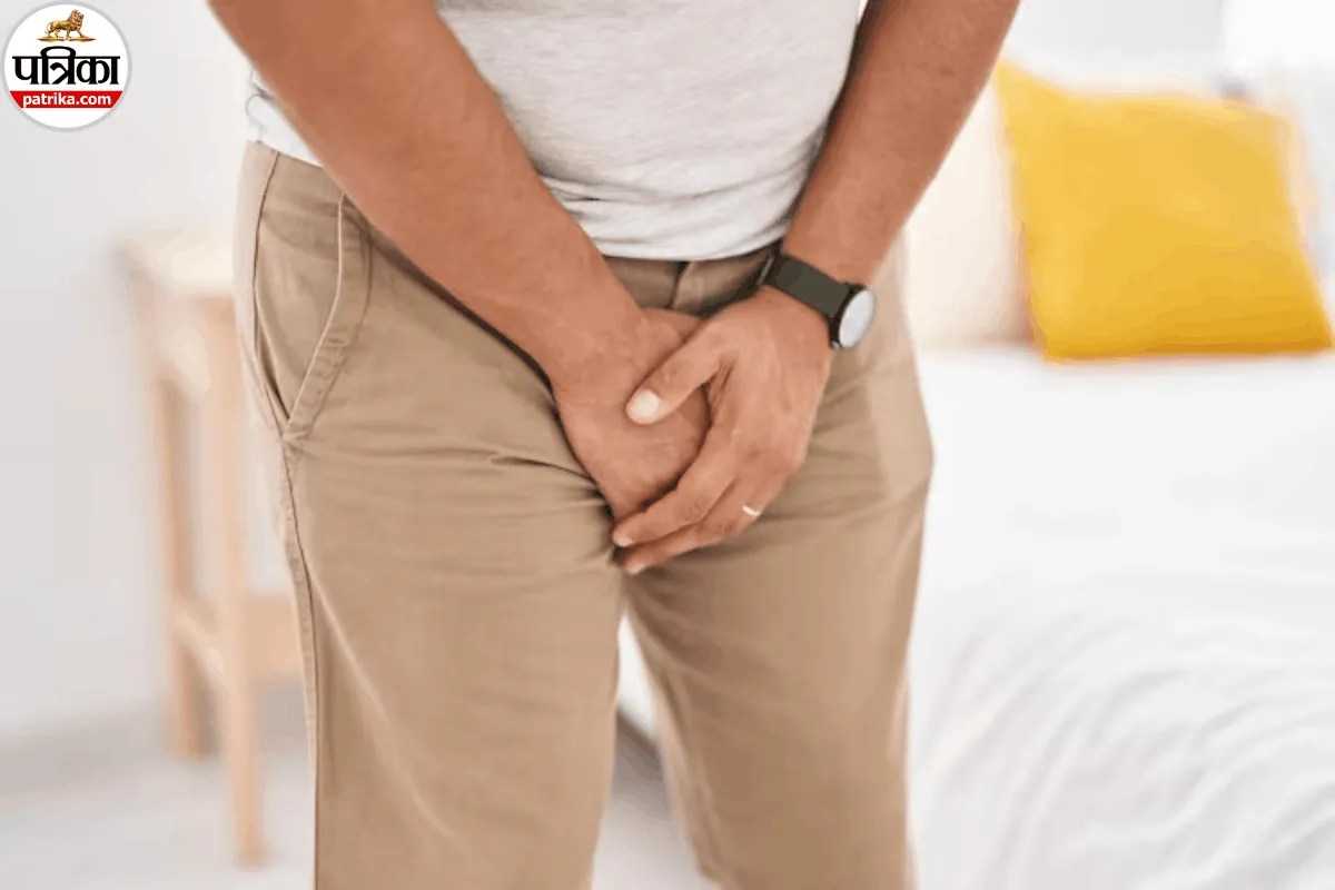 Stress And Frequent Urination, Anxiety And Frequent Urination