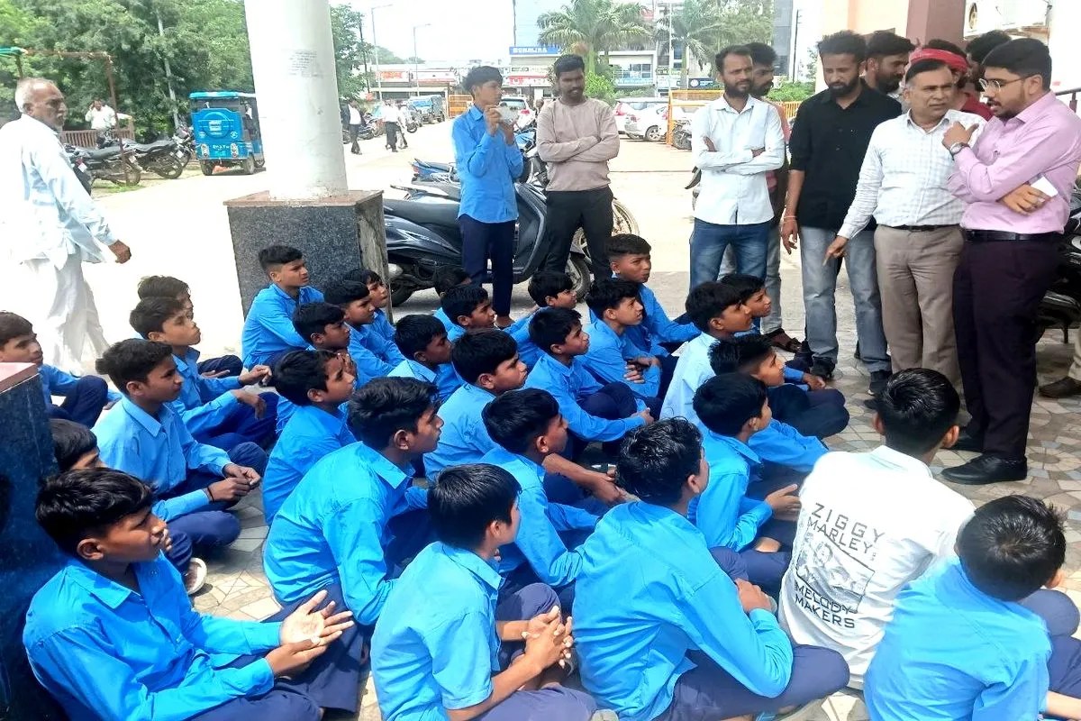 Student News ratlam
