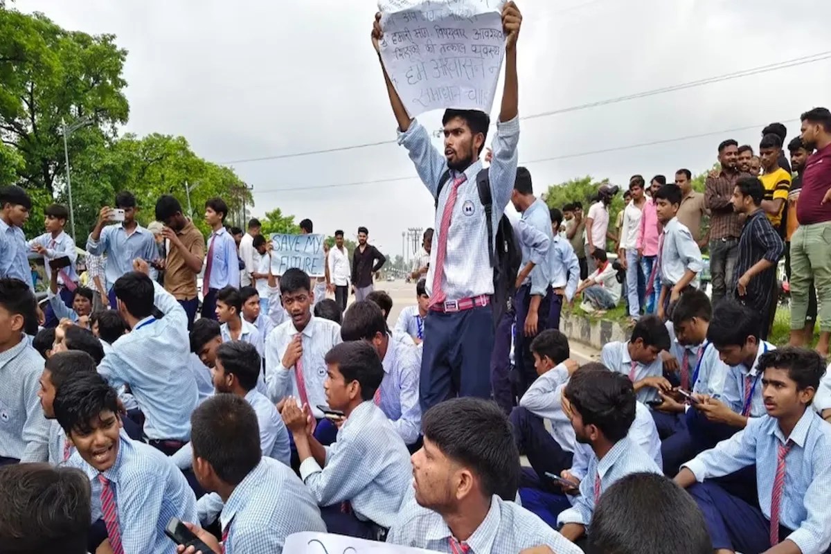 Student Protest