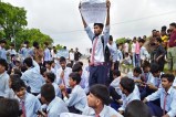 Student Protest