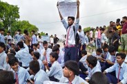 Student Protest