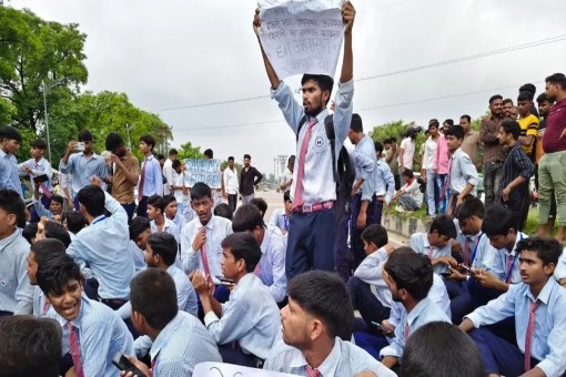 Student Protest