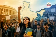 Student Protests India