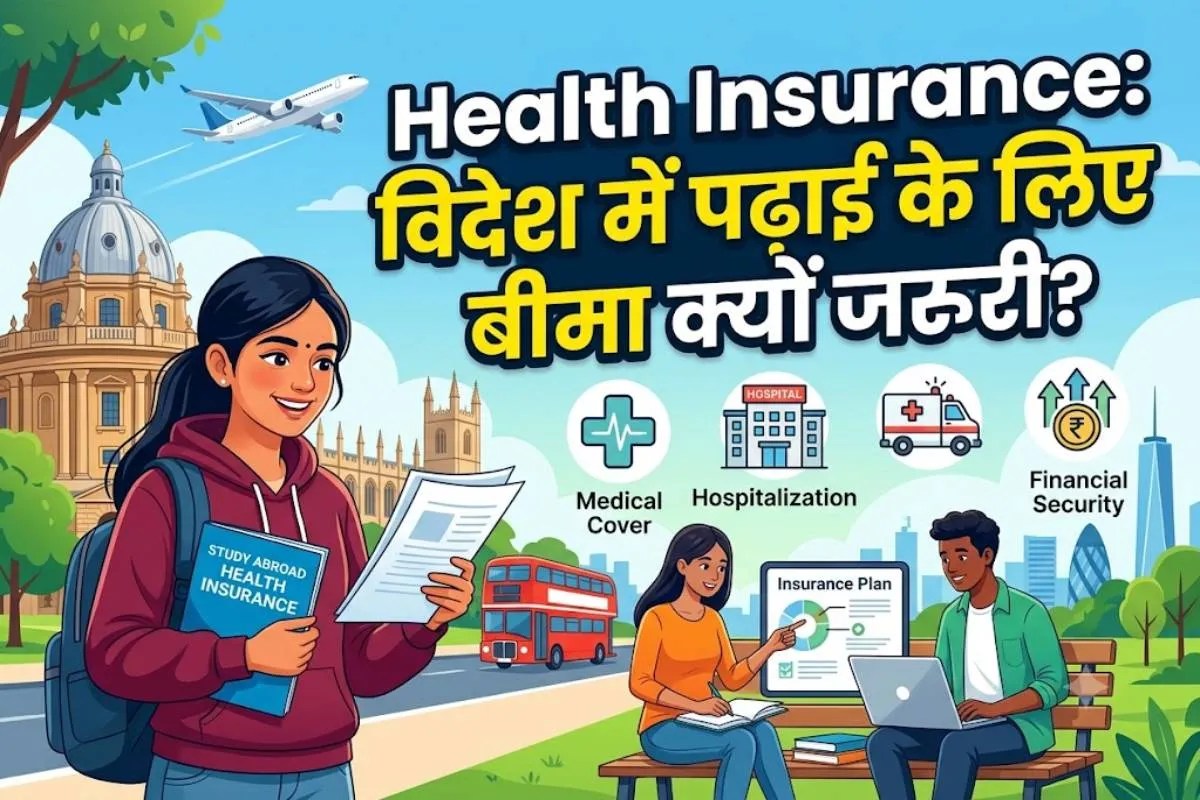 Study Abroad Health Insurance News.
