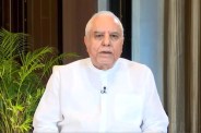 Subhash Chandra Switzerland