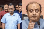 Sudhanshu Trivedi, Arvind Kejriwal, E20 Fuel, E20 Petrol, BJP vs AAP, PM Residence March, Ethanol Blending,