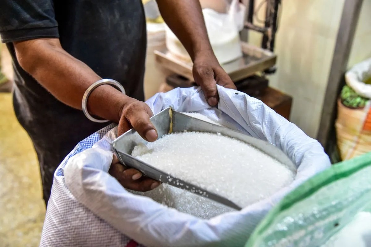 Sugar Prices