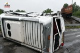 Sujangarh Bobasar Pulia Fatal Road Accident Tempo Traveller Trailer Collision 2026