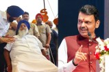 Sukhbir Singh Badal attack