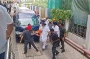 Sukhbir Singh Badal Controversies