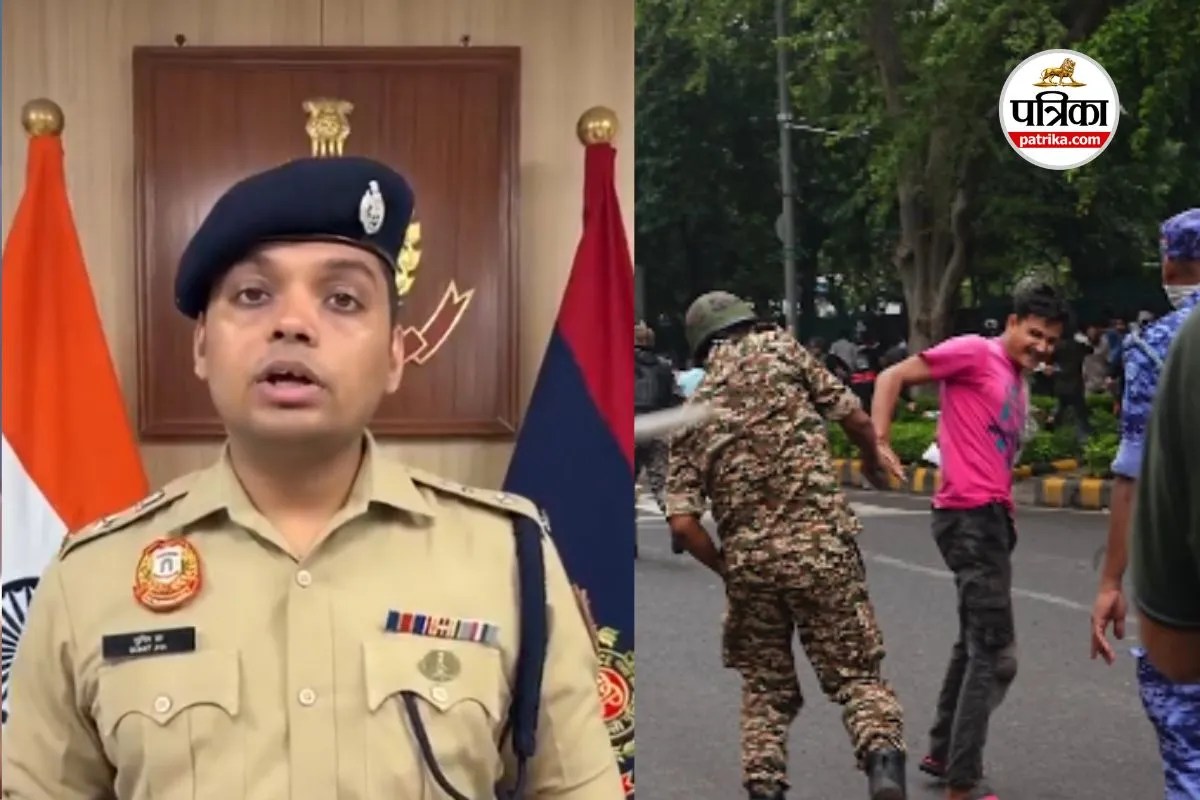 Sumit Jha Resignation Video