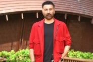 Sunny Deol latest interview