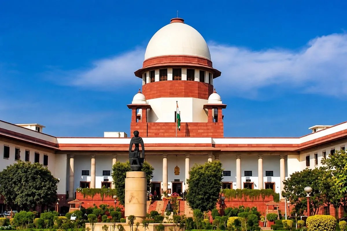 Supreme Court