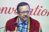 Supreme Court Justice Ujjal Bhuyan