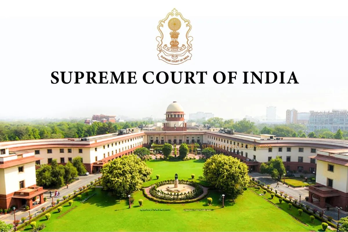 Supreme Court Reservation