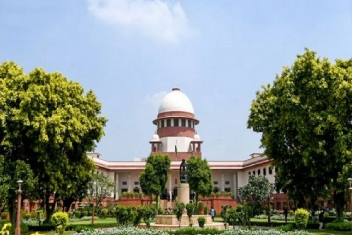 Student Protest Cases