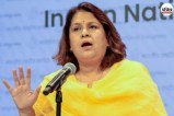 Keshav Prasad Maurya, CM Yogi Adityanath, Supriya Shrinate, Congress