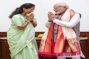 Supriya Sule pm modi