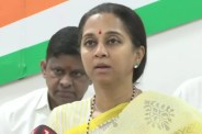 Supriya Sule, FCRA Bill, FCRA Bill 2026, FCRA Amendment Bill, FCRA Bill JPC, Joint Parliamentary Committee, Supriya Sule Statement,