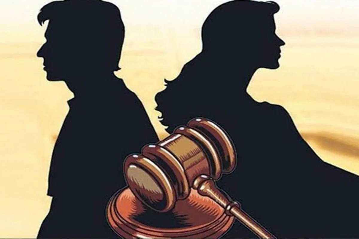 Surat Family Court