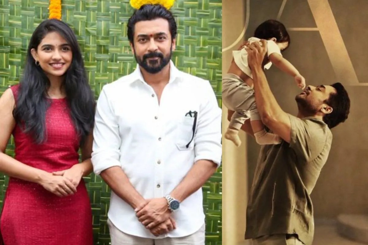 Suriya Viswanath and Sons