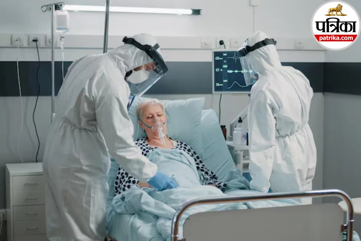 H1N1 swine flu symptoms and prevention,Swine flu impact on heart health,H1N1 flu vaccine importance Hindi,