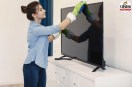 TV Screen Cleaning, TV Screen Cleaning Tips