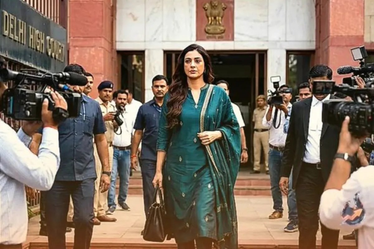 Tabu personality rights