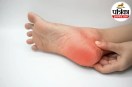 Heel pain when walking causes,Plantar fasciitis morning heel pain,Sharp heel pain symptoms treatment,