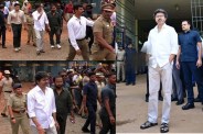 Tamil Nadu CM Vijay