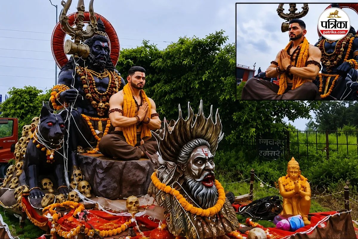 Tarun Khatik Murder Case Tarun Khatik Family Kanwar Yatra 2026