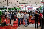Rajasthan Teachers Protest