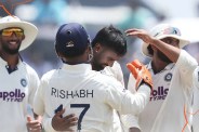 IND vs SL 2nd Test, Team India,