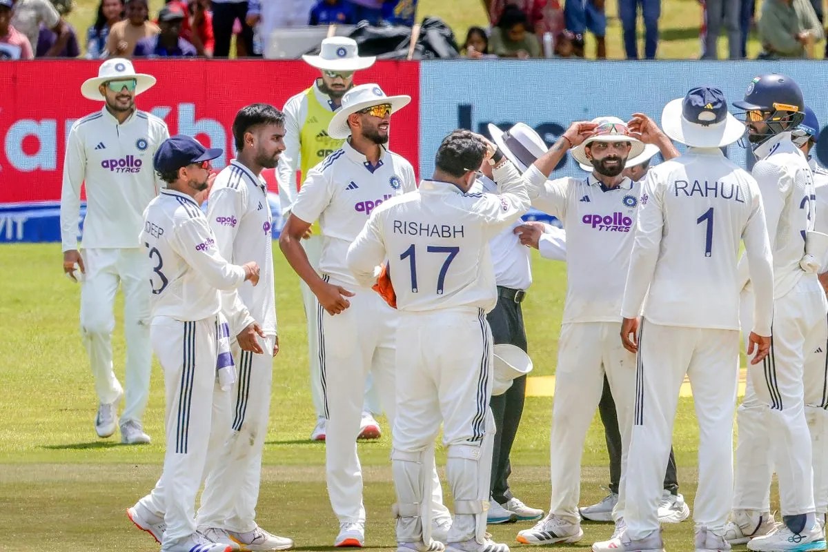 Mohammad Kaif on Kuldeep Yadav