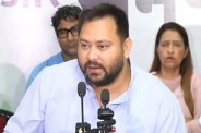 Tejashwi Yadav