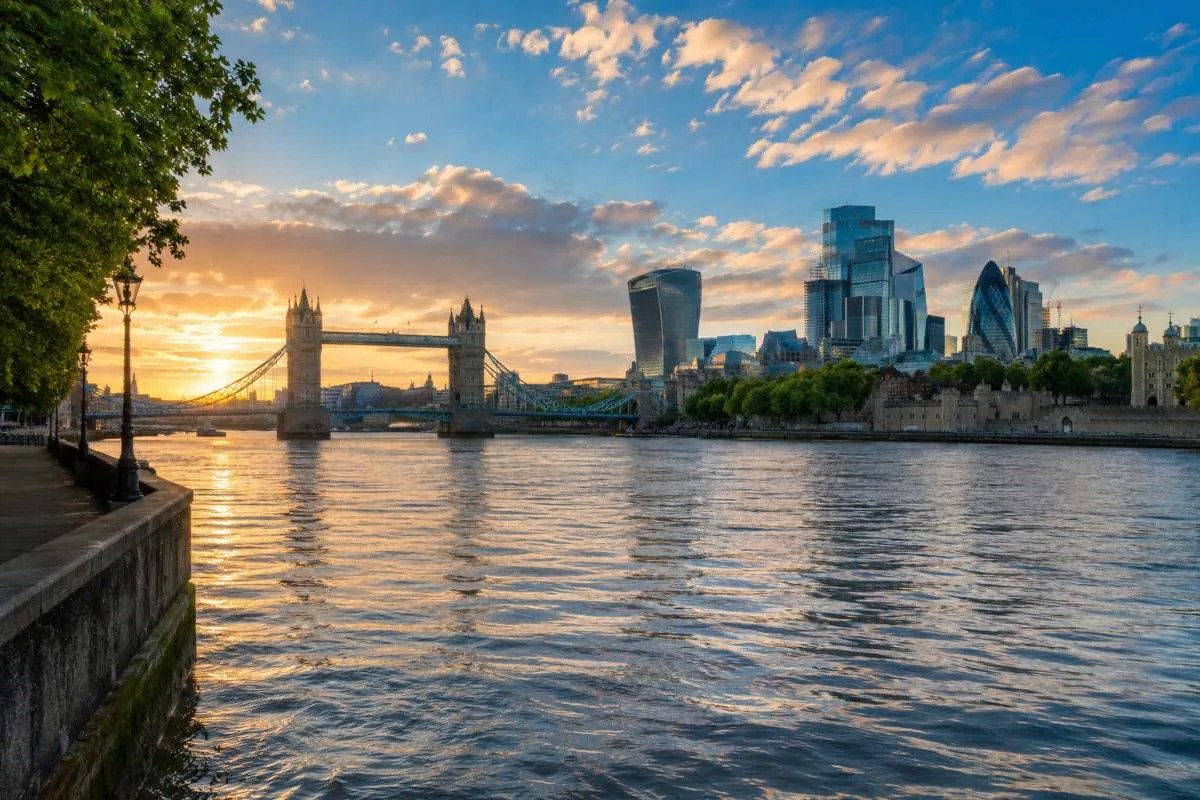 thames revival how london cleaned dead river