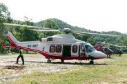 Tibet-Nepal Flood Latest Update