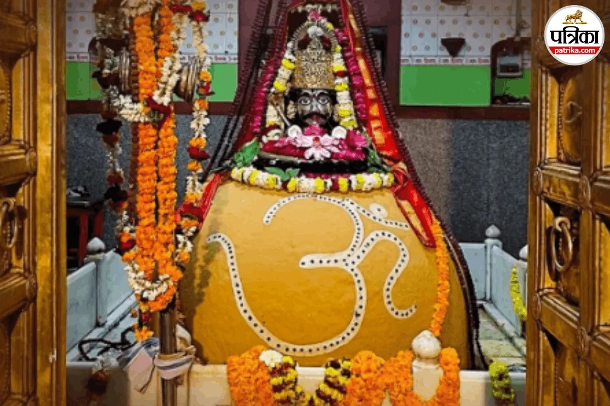 Tilbhandeshwar Mahadev Kashi, Kashi Shiv Temple