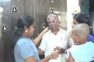 Tiruchirappalli woman missing