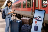 Train Travel Update