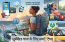 Travel Safety Tips