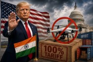India US Trade Relations